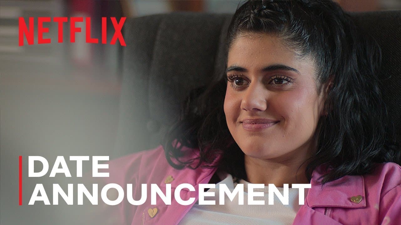 Date Announcement