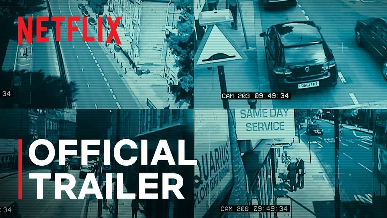 Official Trailer