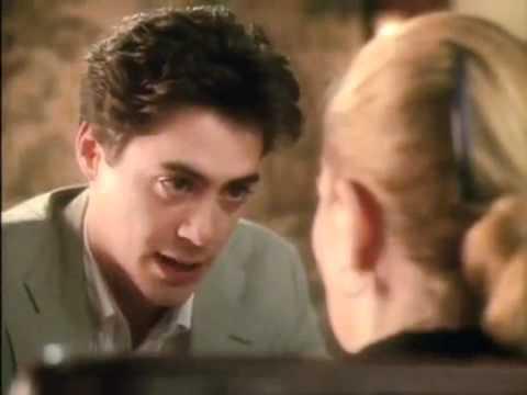 Chances Are (1989) - Trailer