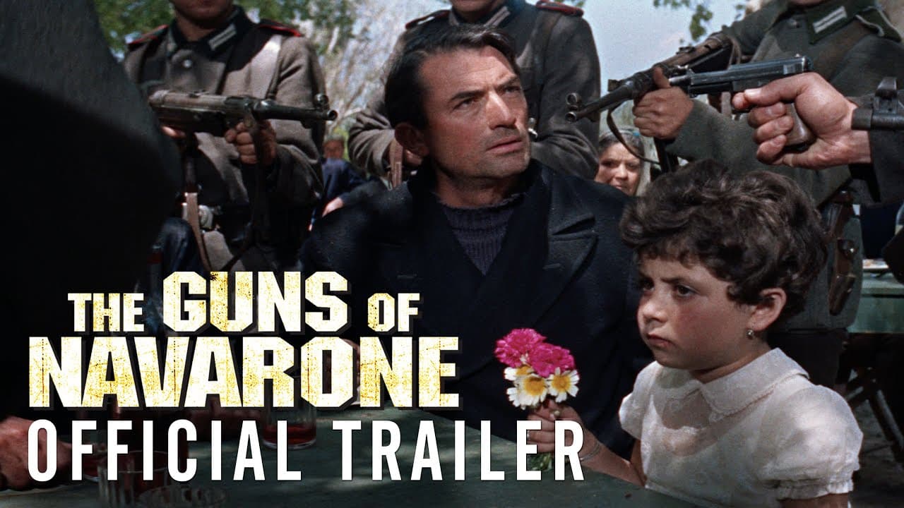 Official Trailer