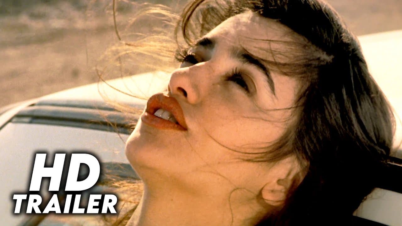 Jamón, Jamón (1992) Original Trailer [HD]