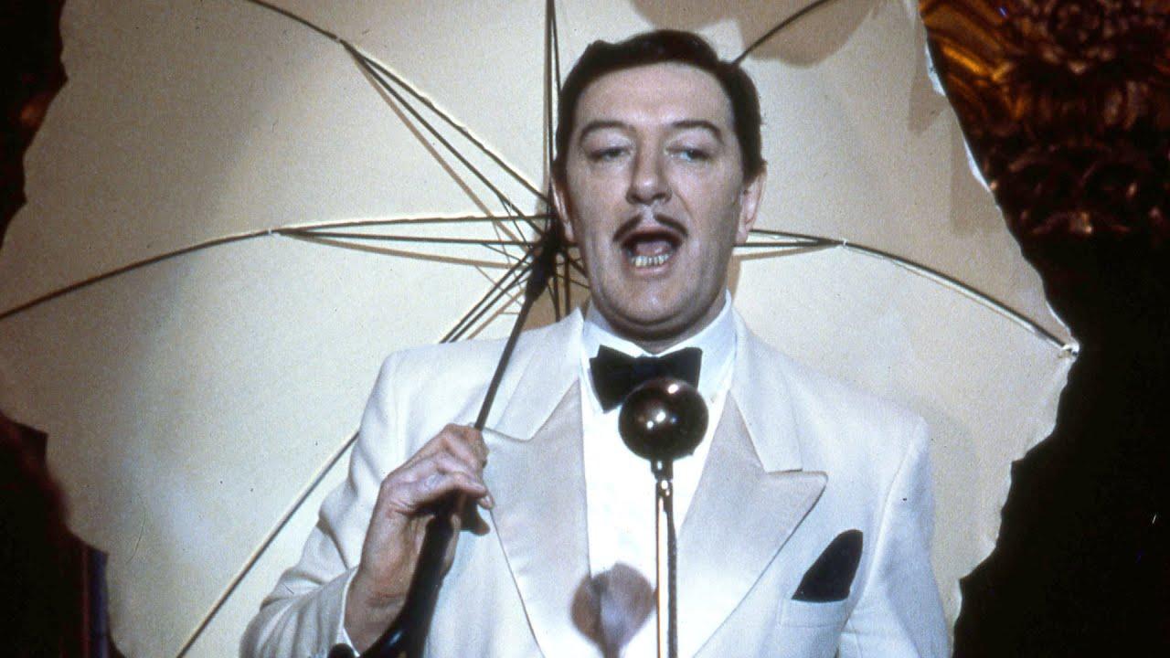 Messages for Posterity: The Complete Dennis Potter | BFI