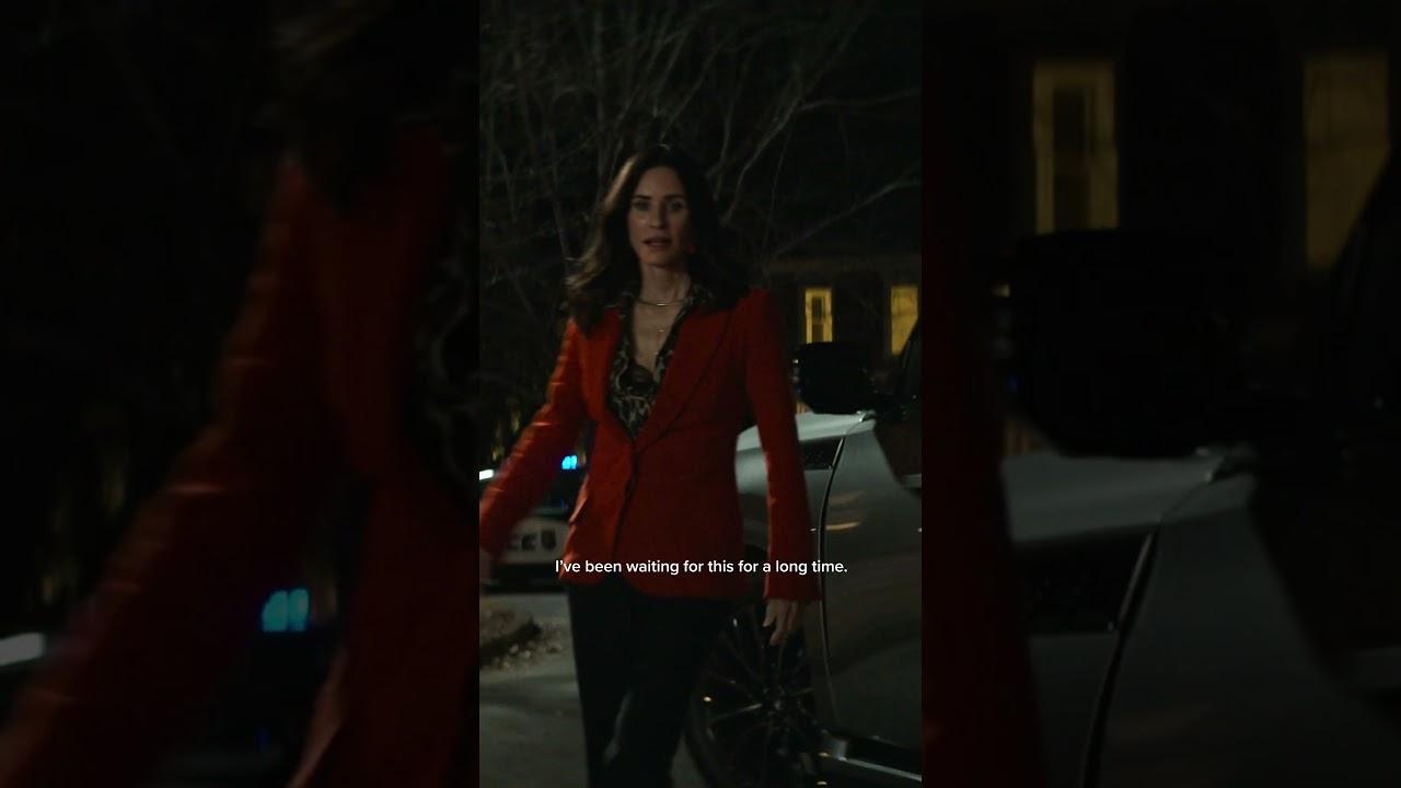 Thank you for making Scream 7 the No. 1 Movie in the World!