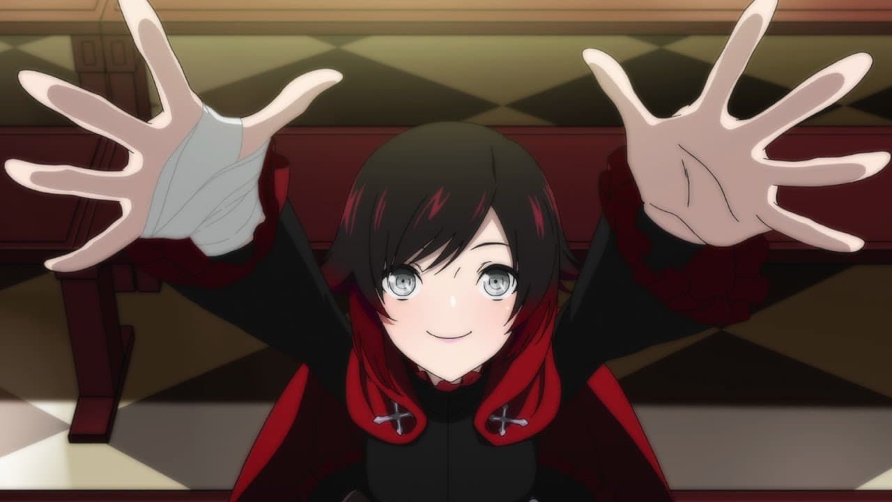 Official PV [Dubbed]