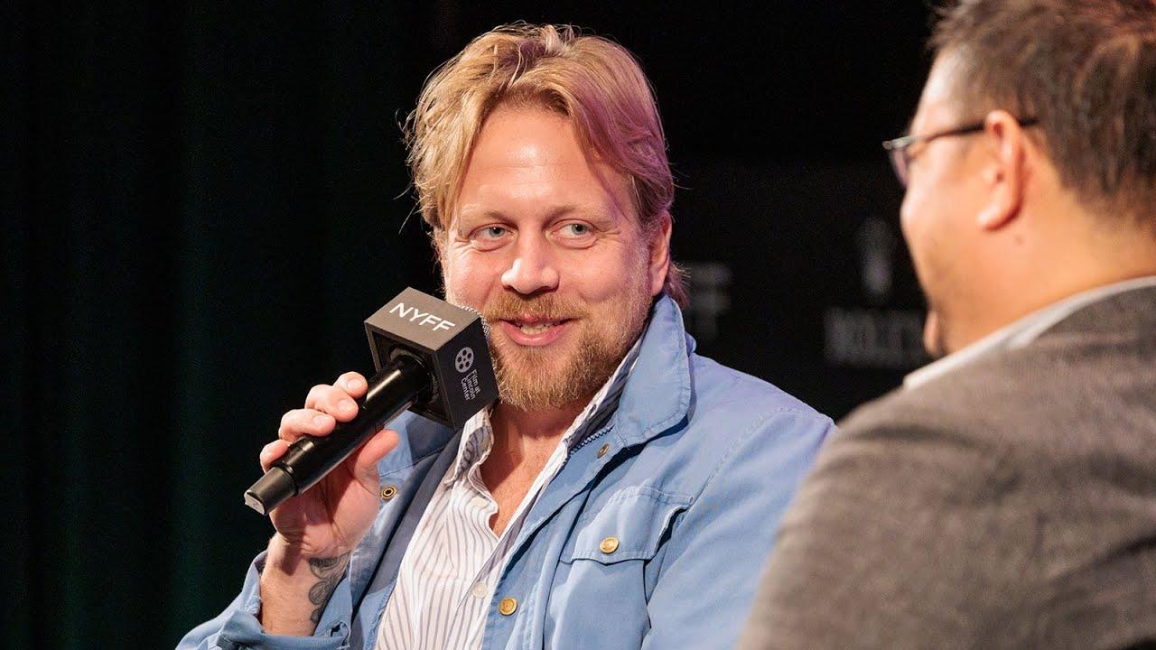 Hlynur Pálmason on The Love That Remains