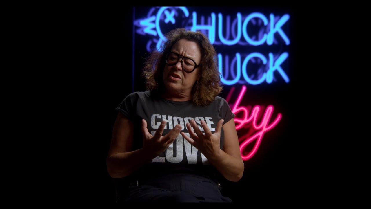 Director Janis Pugh on her feature film CHUCK CHUCK BABY
