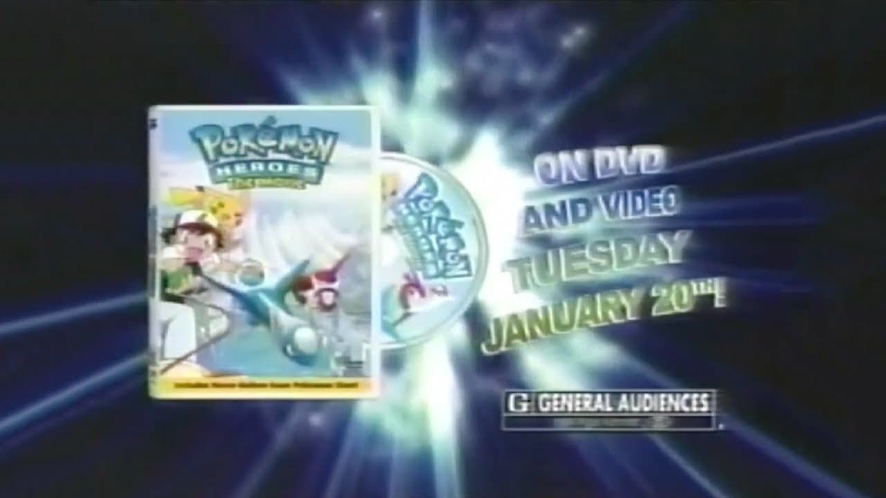 DVD Trailer