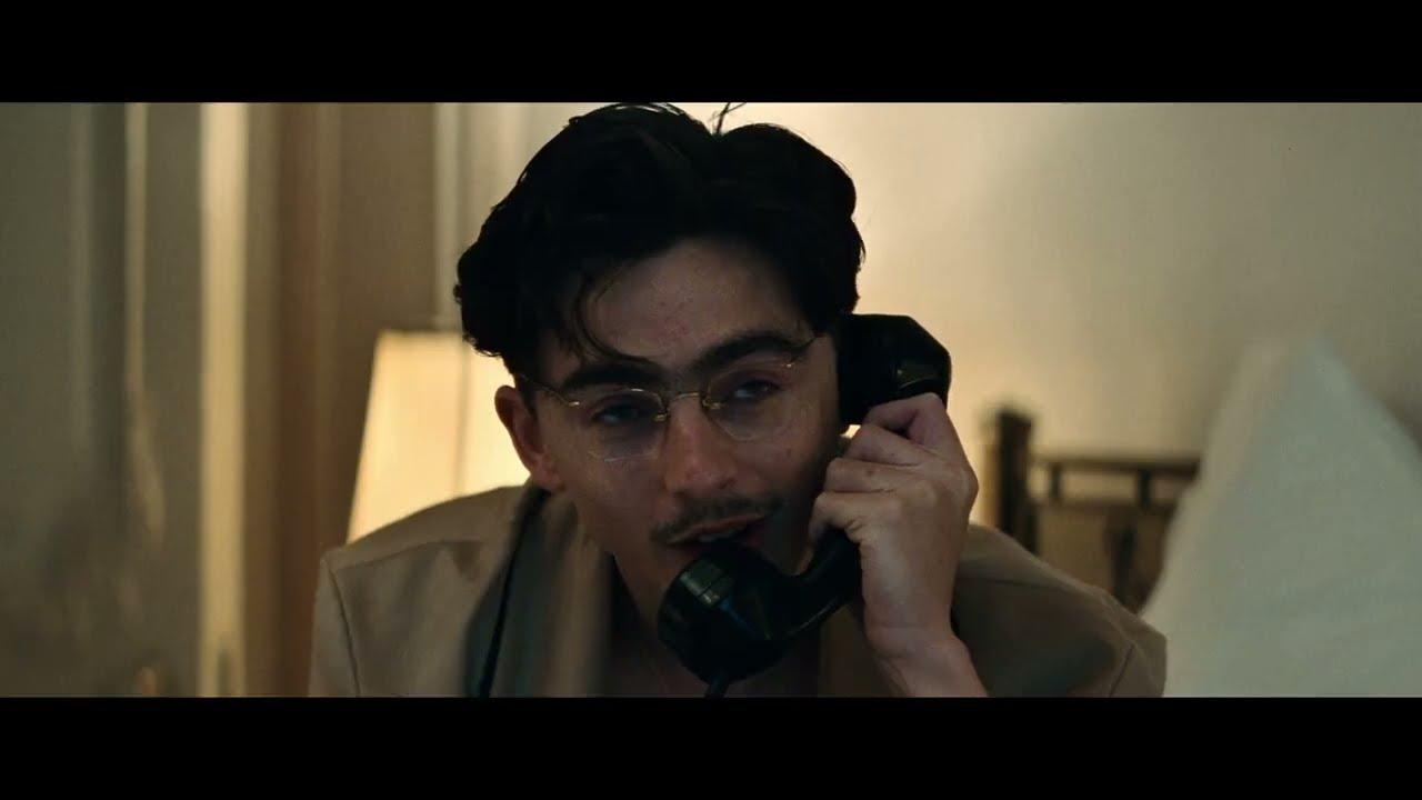 In Cinemas Everywhere Now