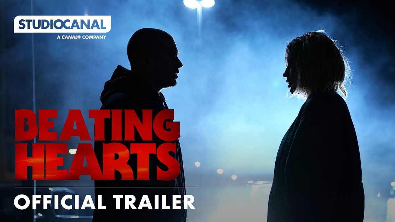 Official Trailer [Subtitled]