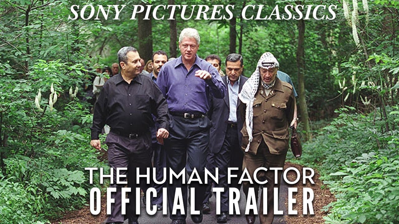 Official Trailer