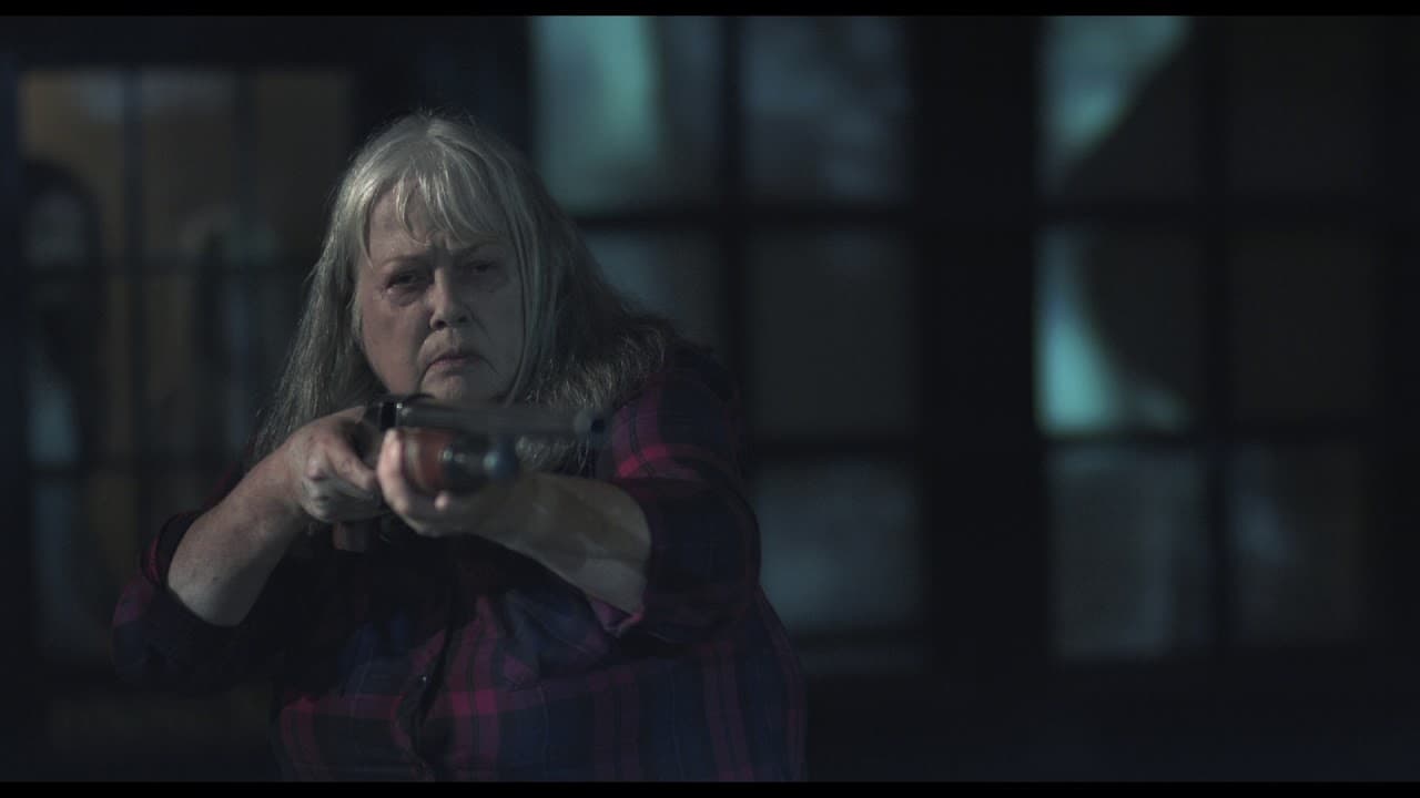 LAKE FEAR 3 - Movie Trailer