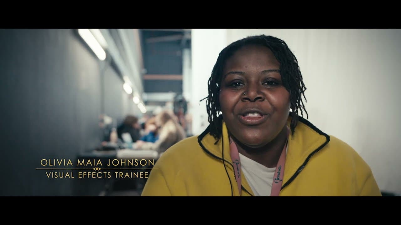 Universal Below-The-Line Traineeship