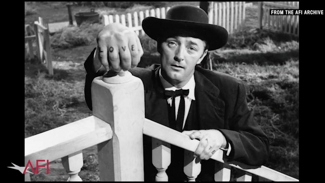 William Friedkin, Robert Englund and Spike Lee on THE NIGHT OF THE HUNTER