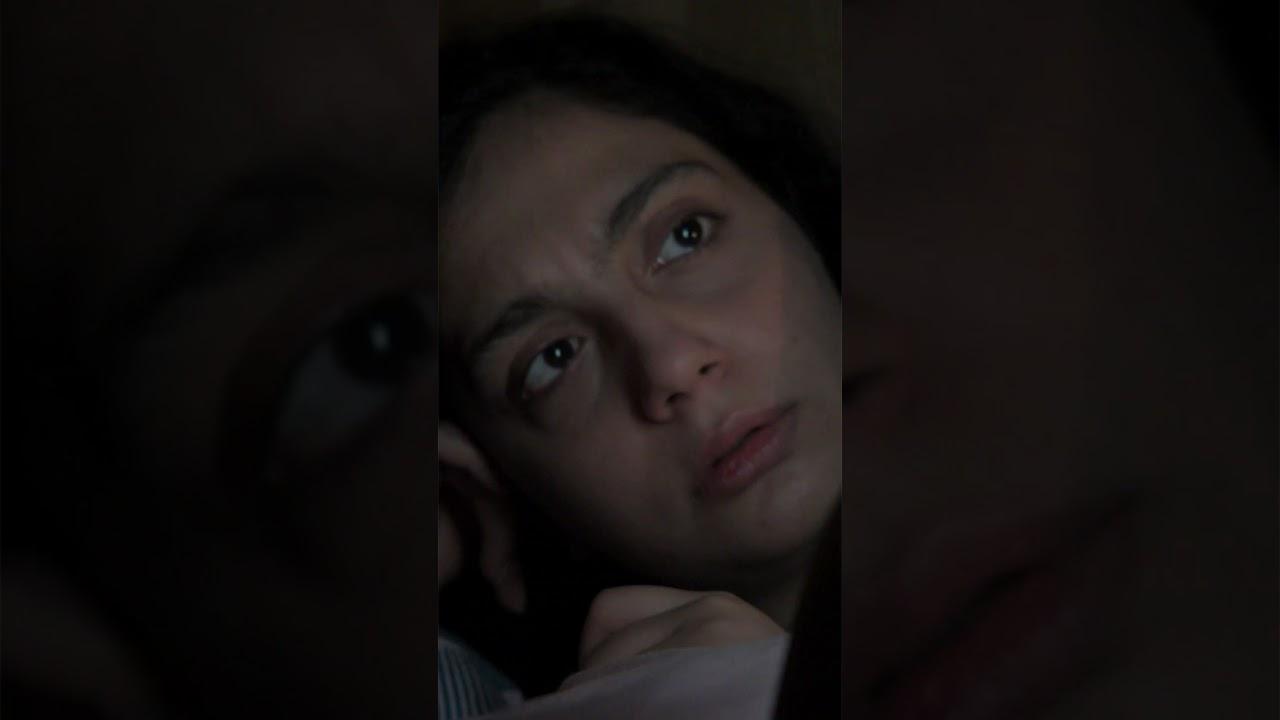 The wait is over: the revolutionary The Seed of the Sacred Fig is in cinemas now [Subtitled]