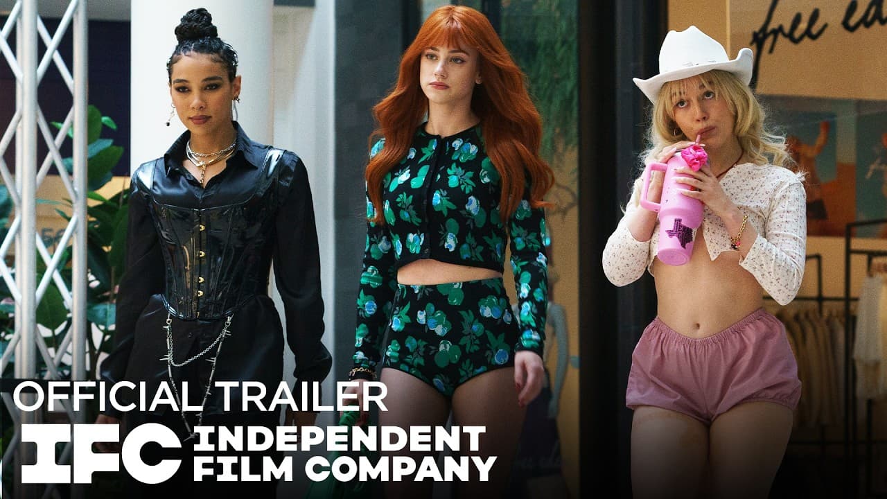 Official Trailer