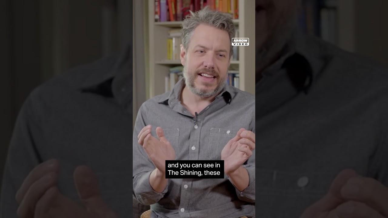 Was Stanley Kubrick going to direct Heathers?