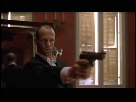 "The Transporter (2002)" Theatrical Trailer