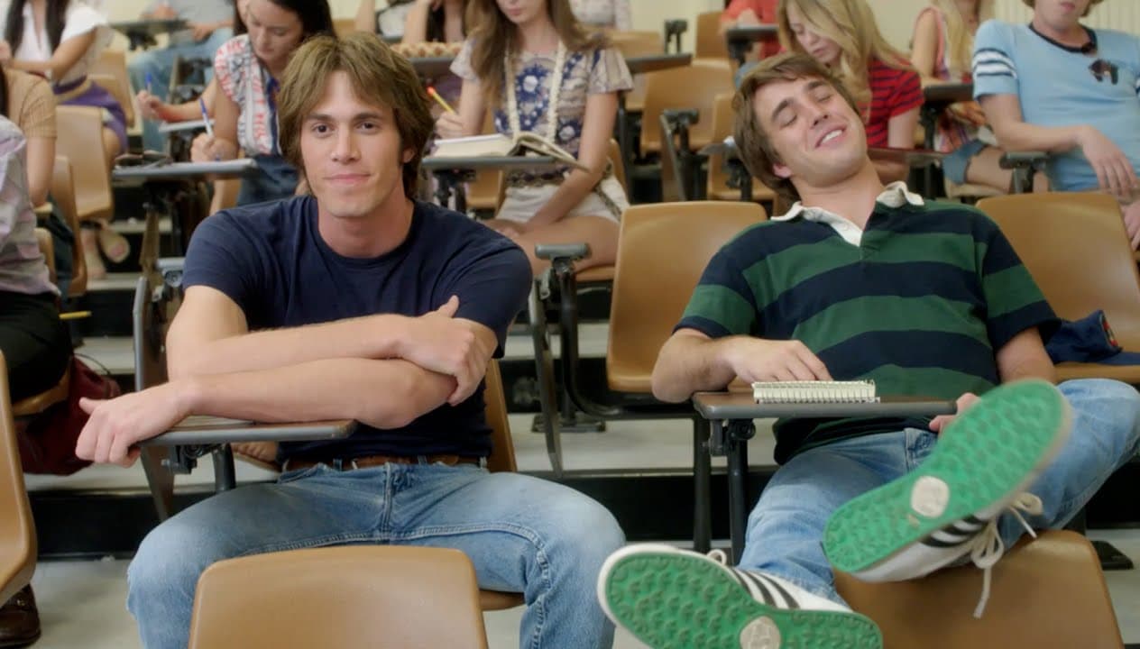 "And Then Some" TV Spot