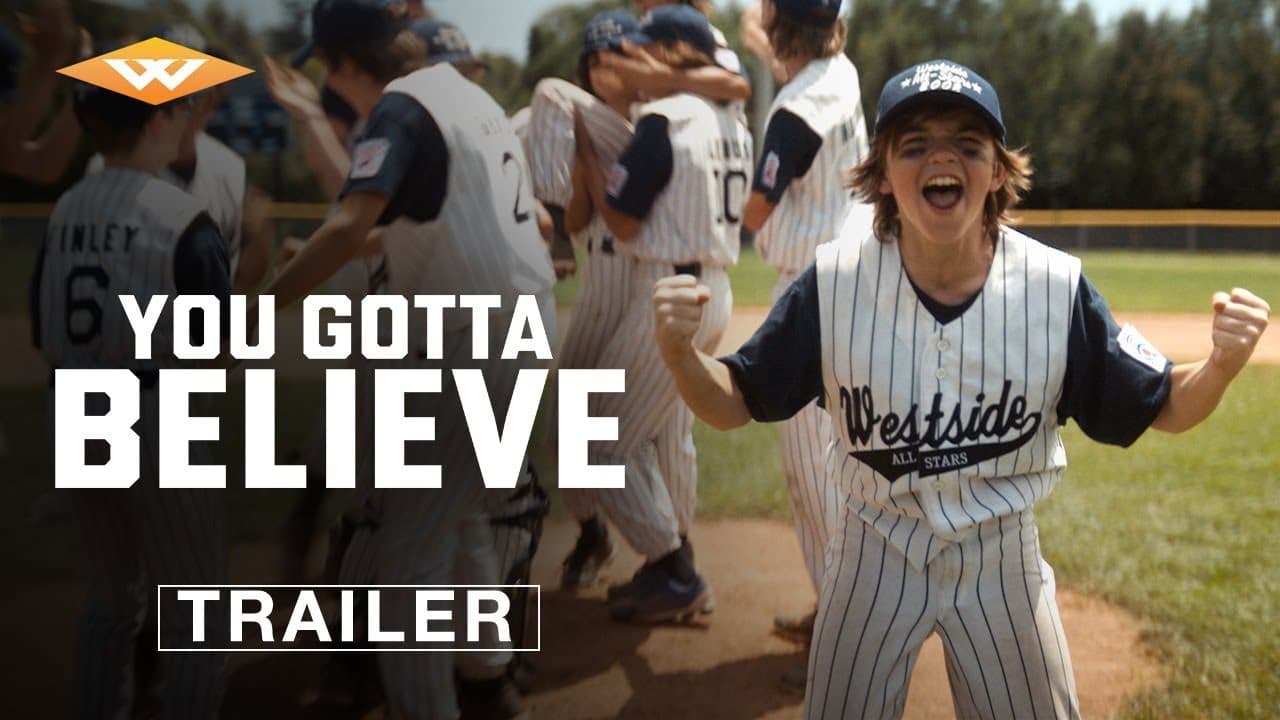 Official Trailer