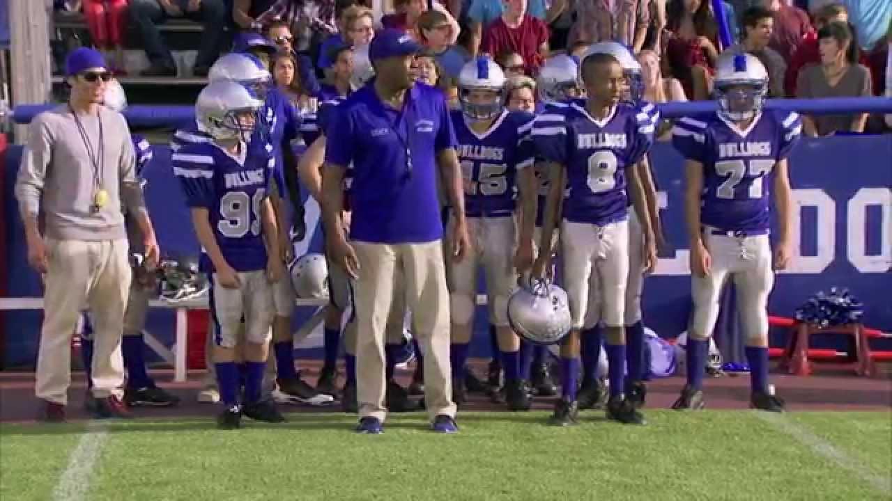 Bella and the Bulldogs: Series launch trailer!