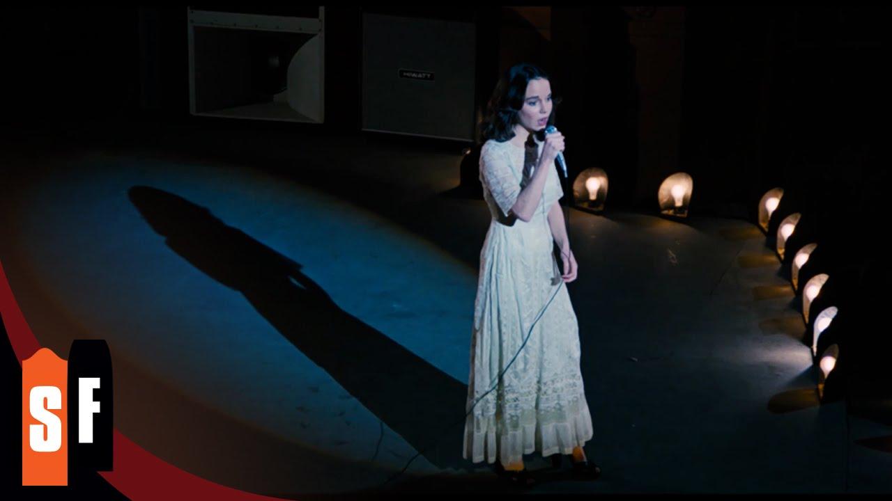 Paul Williams Discusses Jessica Harper's Song