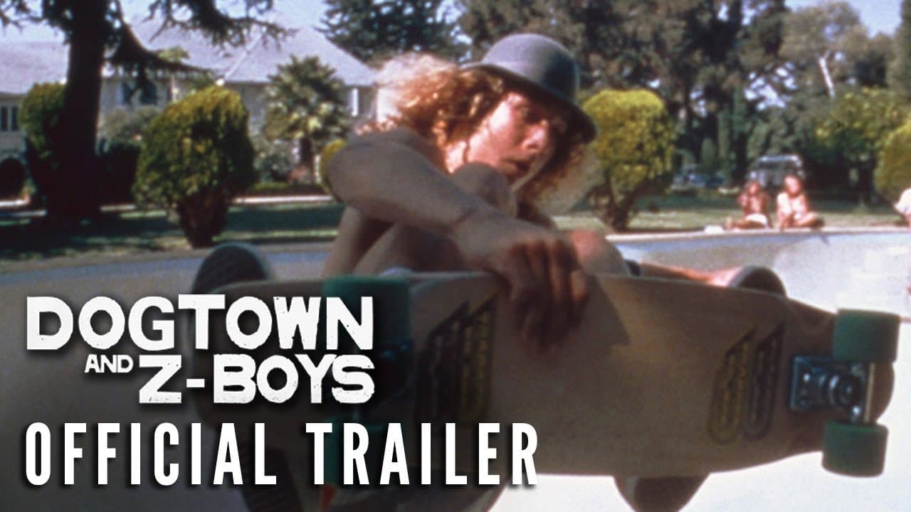 Official Trailer