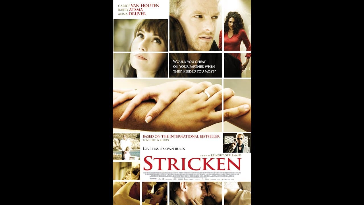 Stricken (Komt een vrouw bij de dokter) - Official Trailer English subs - Eyeworks Film & TV Drama