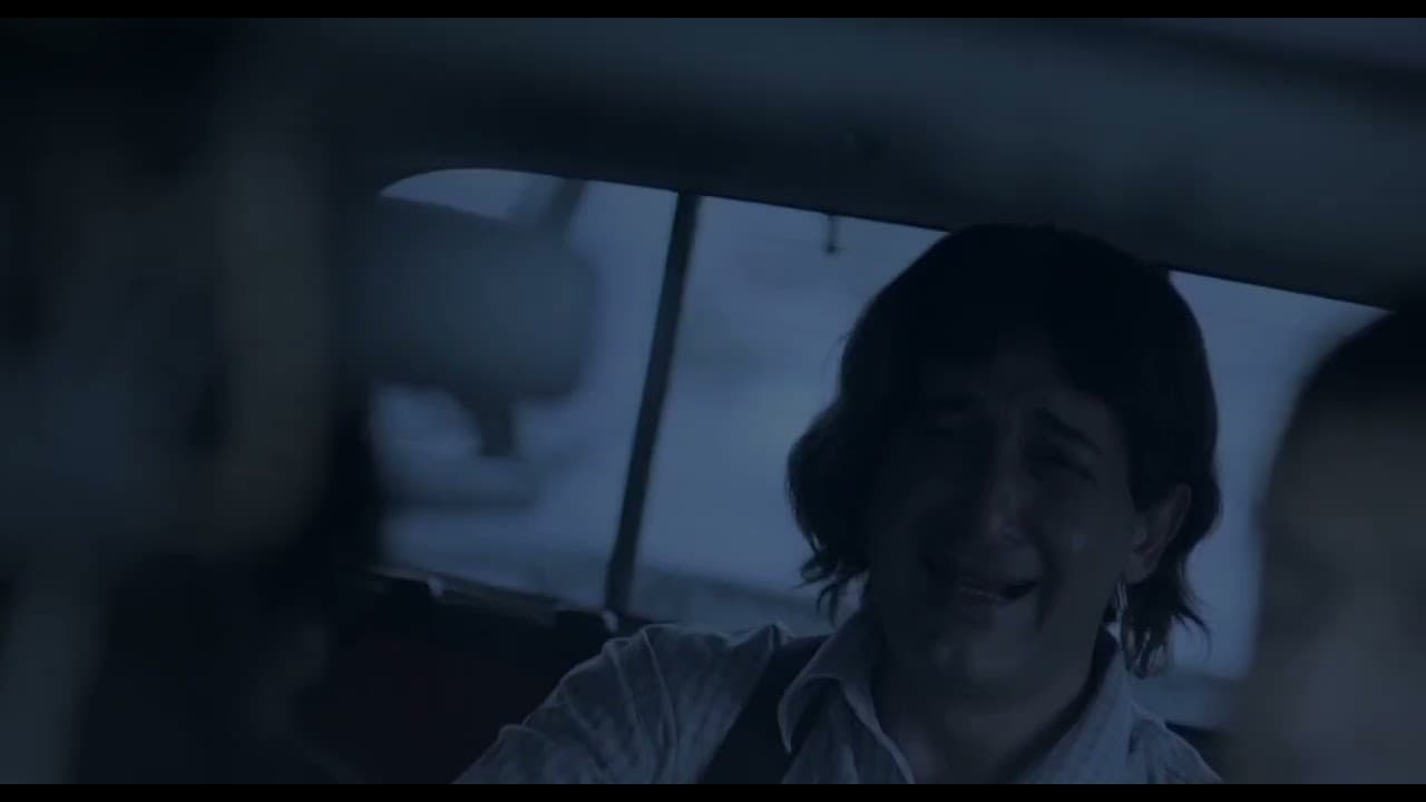 "Səkkiz" serialı. Rəsmi tizer.