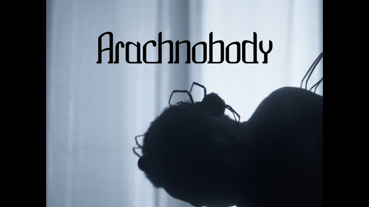 ARACHNOBODY I Spider horror 2026