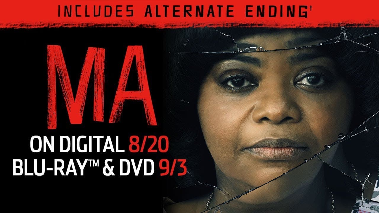 Own it now on Blu-ray, DVD & Digital