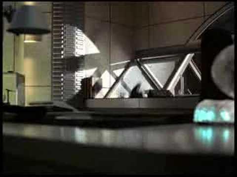 2001: A Space Travesty (trailer)