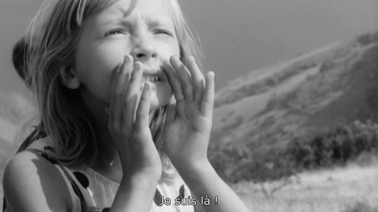 La jeune fille à l'écho, Arūnas Žebriūnas