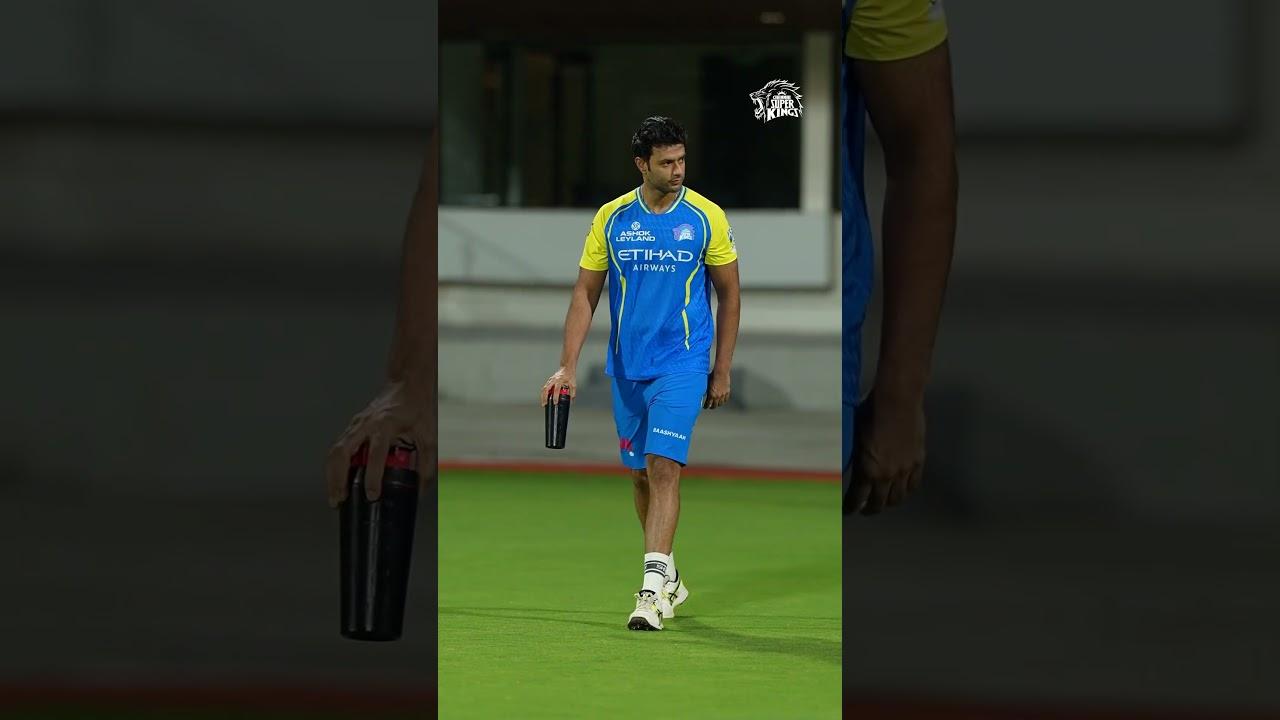 The Shivam–Samson sync 💛 World champions at Anbuden! #WhistlePodu #Yellove