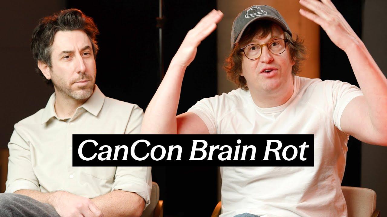 The Most Toronto Movie Ever