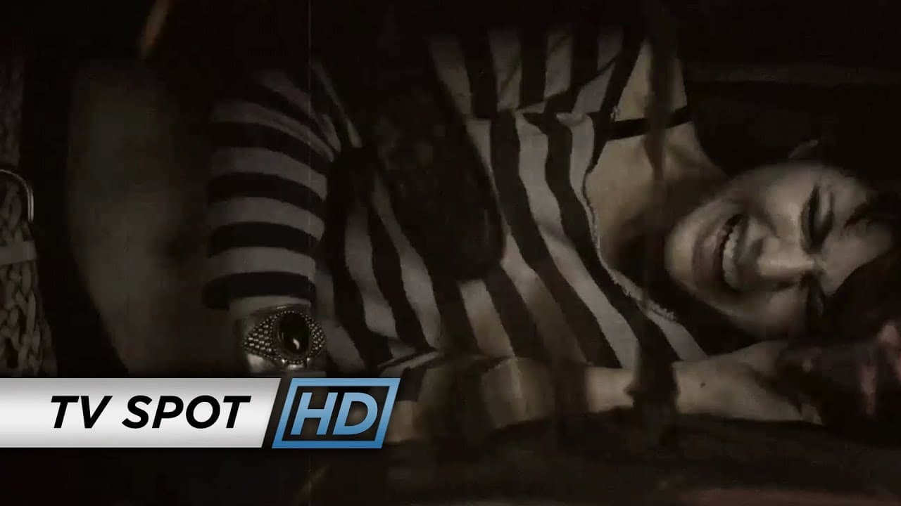 'Happy New Year' TV Spot (Short)