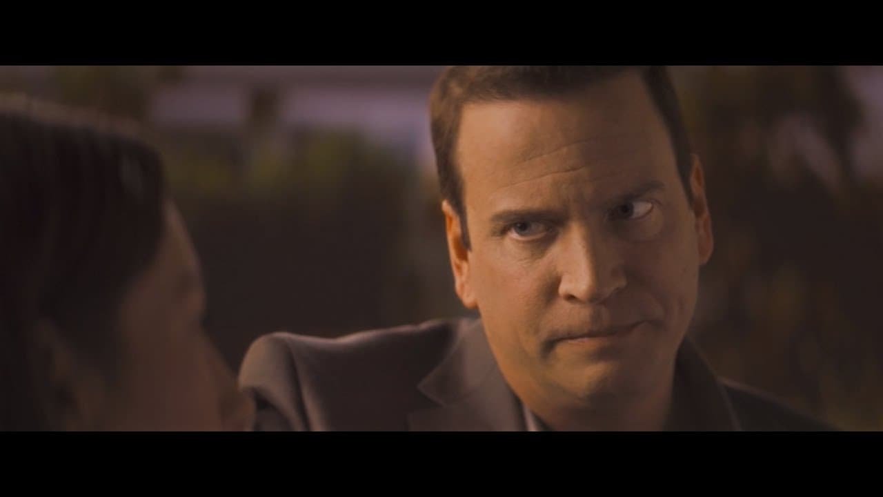 HARD JUSTICE [OFFICIAL TRAILER] (2025)