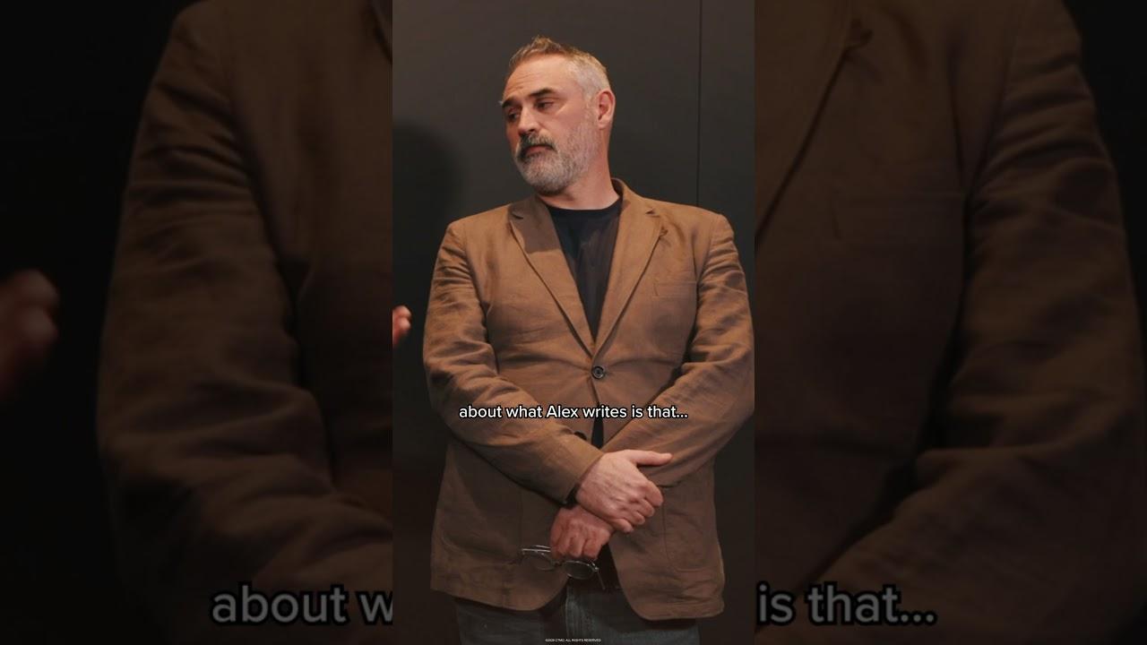 Cillian Murphy, Danny Boyle, and Alex Garland discuss 28 Years Later: The Bone Temple