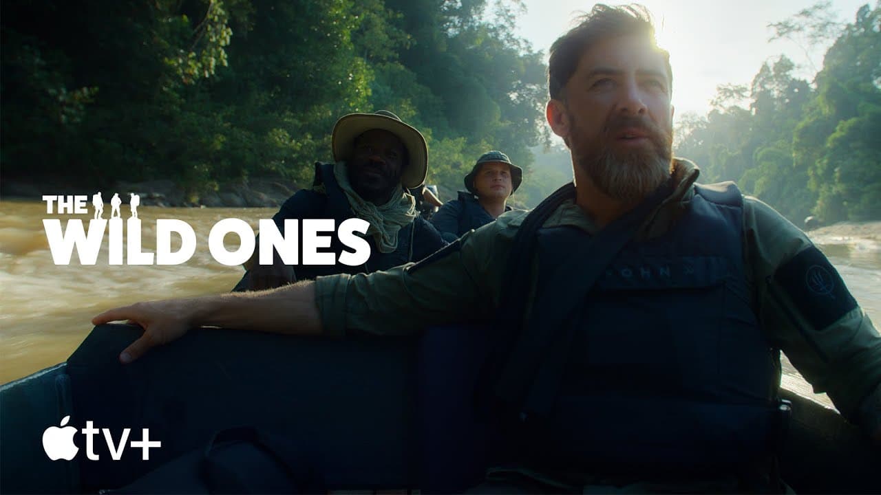Official Trailer