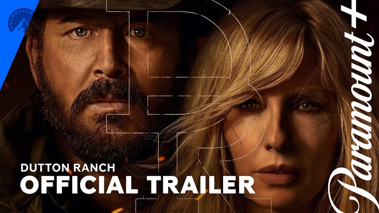 Official Trailer