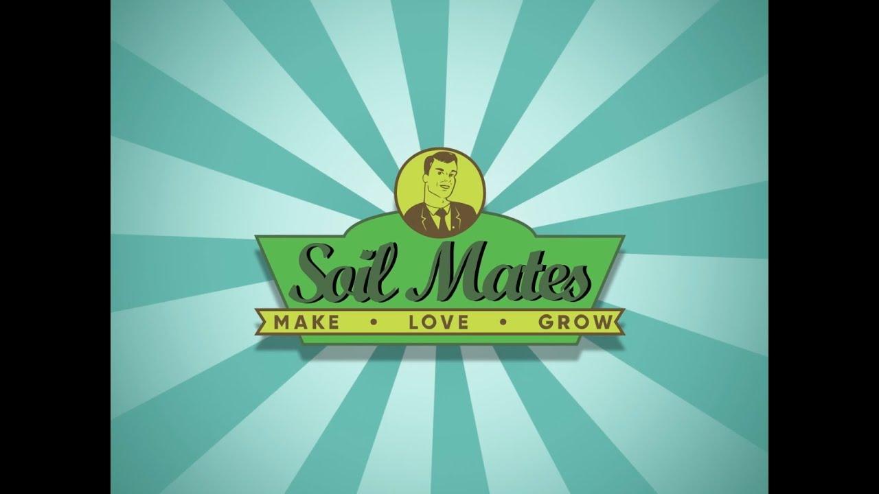 Soil Mates' New Perfect Seed!