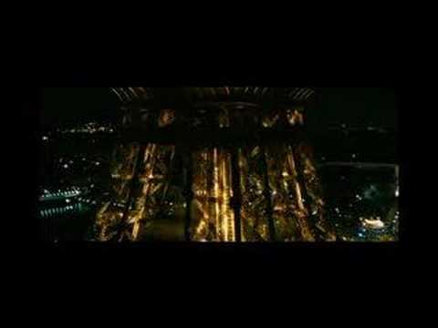 Special Effects Reel