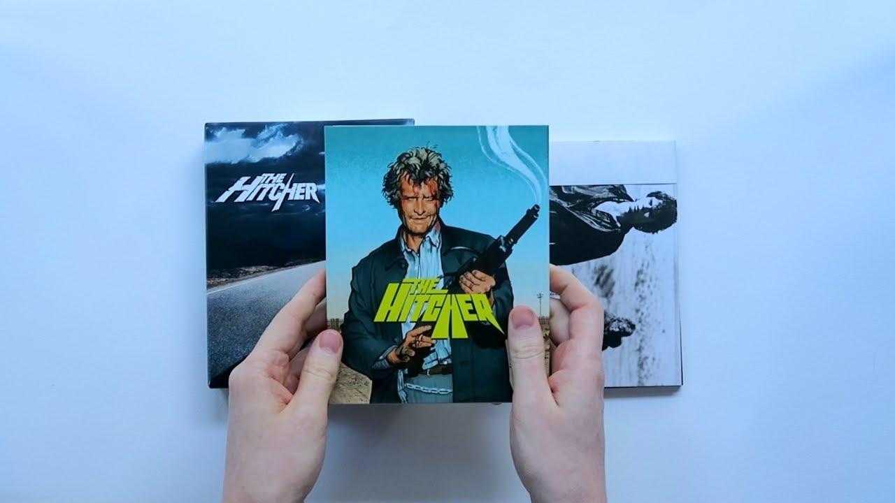 Collector's Edition Unboxing