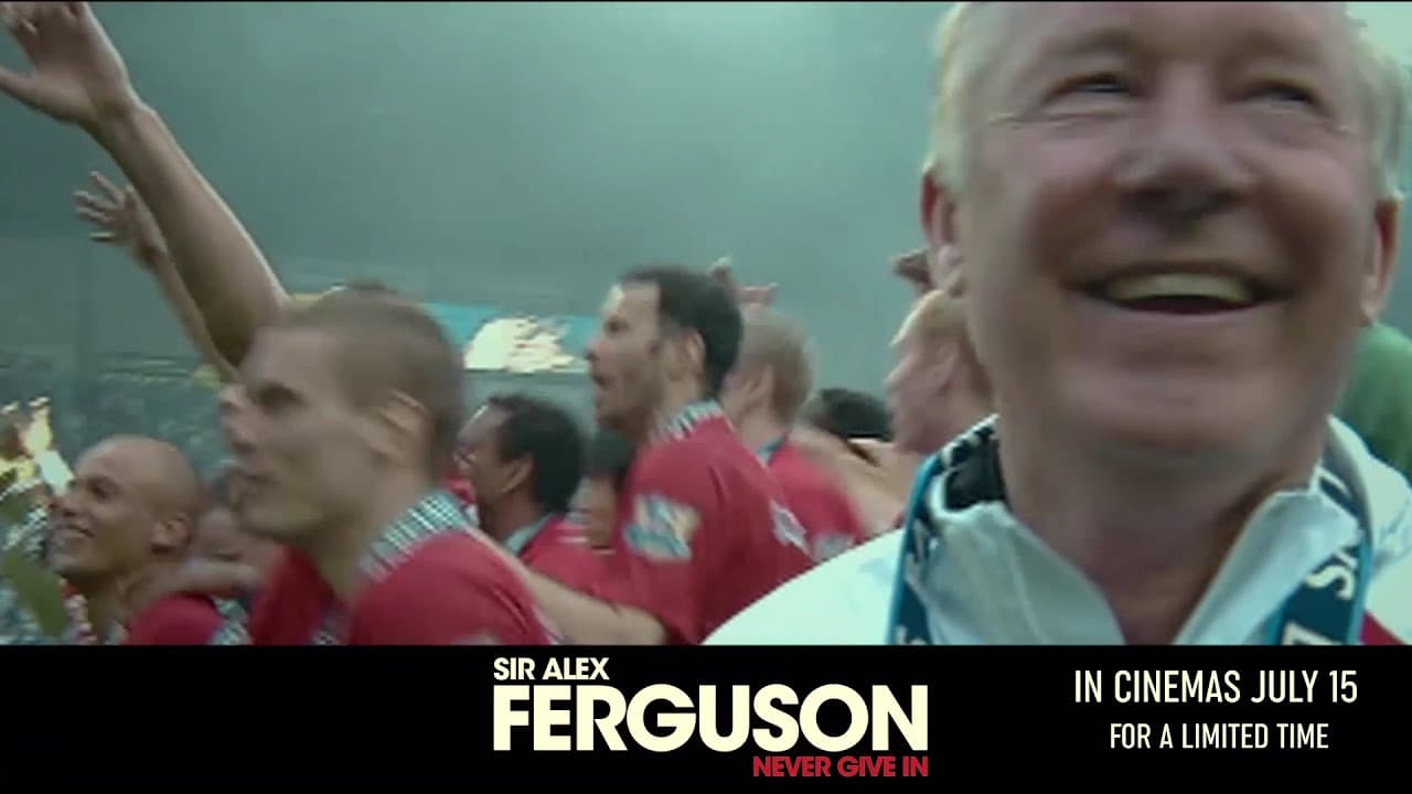 Official Trailer