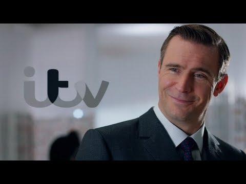 Breathless Trailer | Encore | ITV
