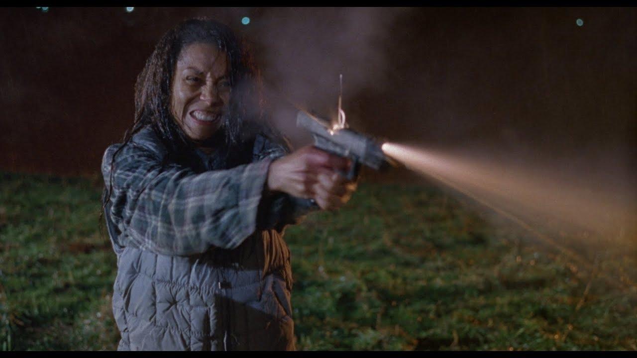 Vinegar Syndrome Promo Trailer