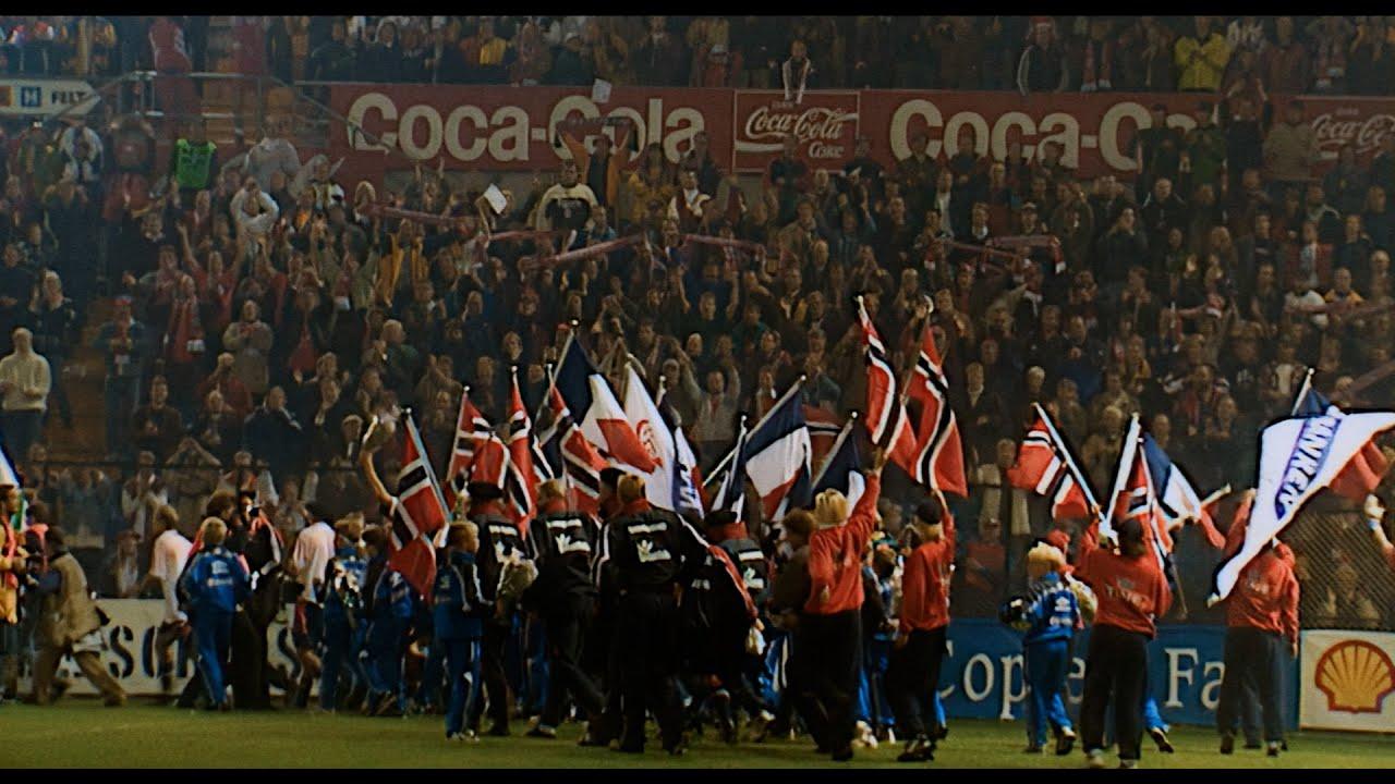 Alt for Norge - Trailer