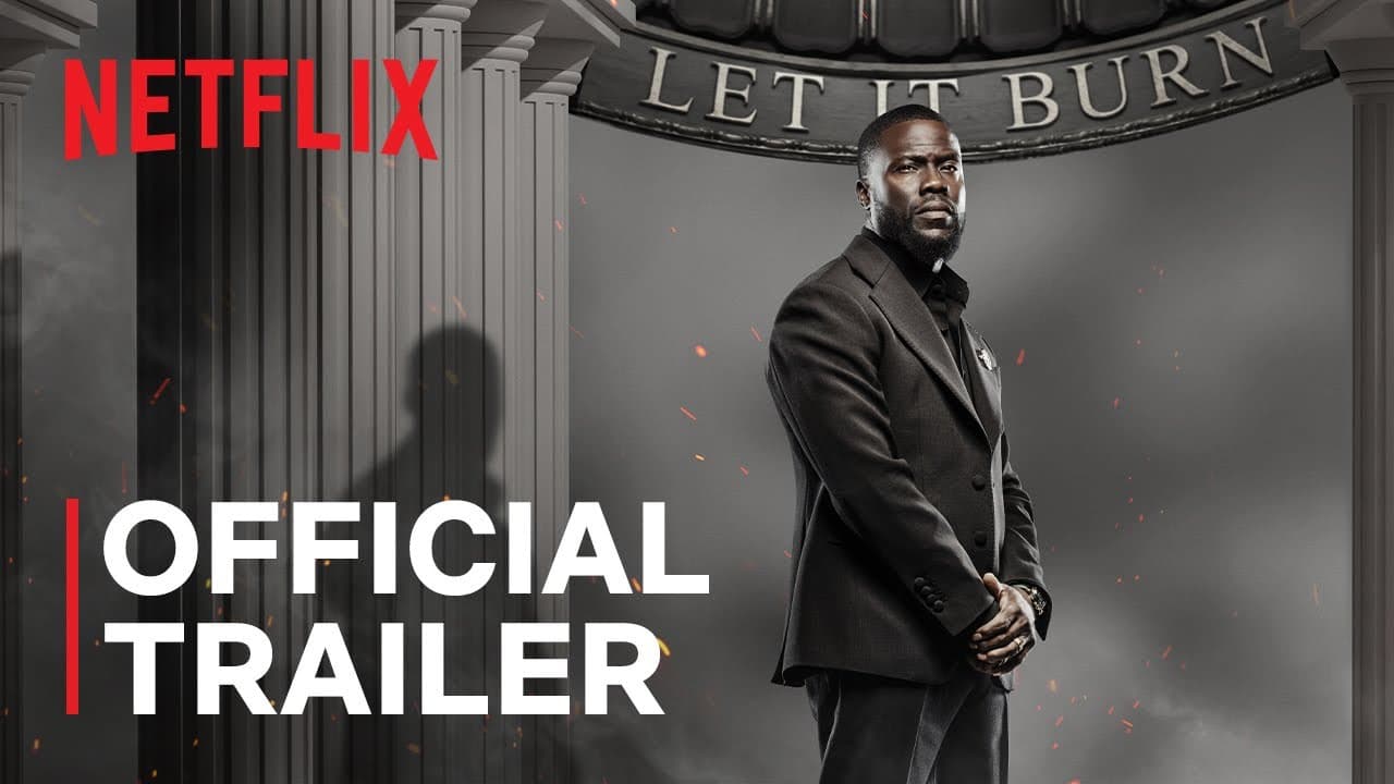 Official Trailer