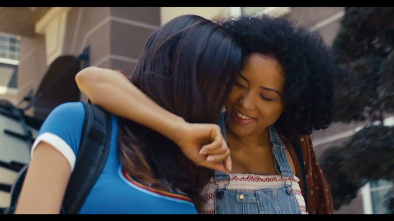 IF SHE SCREAMS OFFICIAL TRAILER