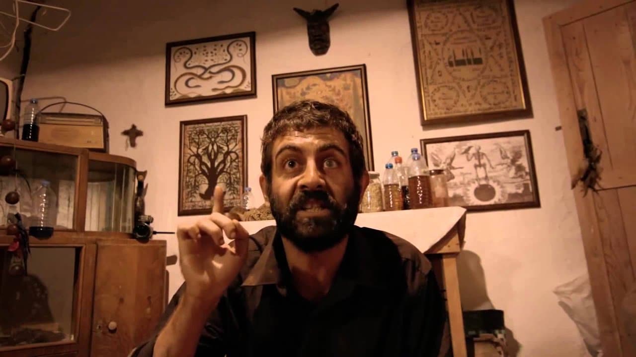 Dabbe 4: Cin Çarpması - Fragman