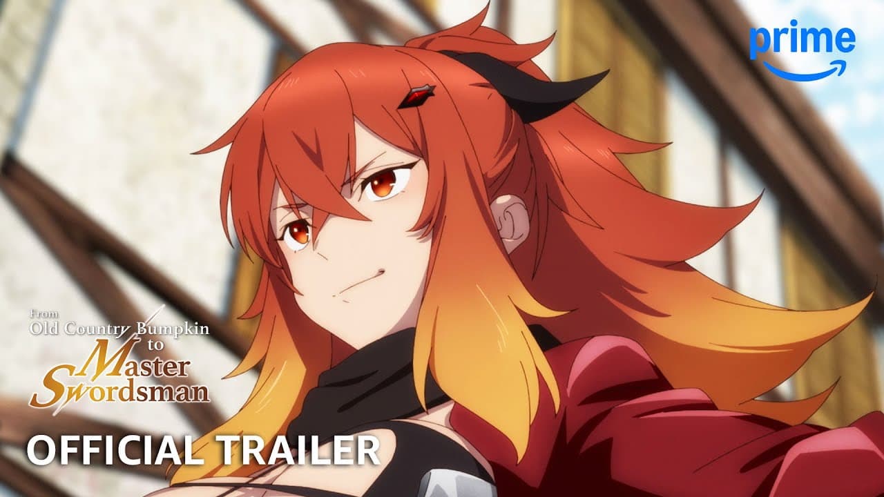 Official Trailer [Subtitled]